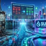 DATA Network Transitioning to Sui: Phasing Out Its Own Blockchain