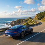Porsche’s Ambitious ‘Long Haul’ Web3 Journey Wraps Up in Under Four Years