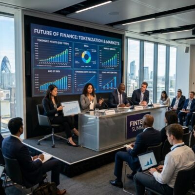 ESMA Investigates the Future of Tokenized Collateral for EU Clearinghouses
