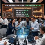 Tokenized RWA Market Surpasses $34B: Explore the Changing Trading Dynamics!