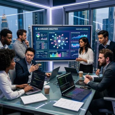 Aptos Unveils Innovative Encrypted Transactions to Tackle MEV Attacks