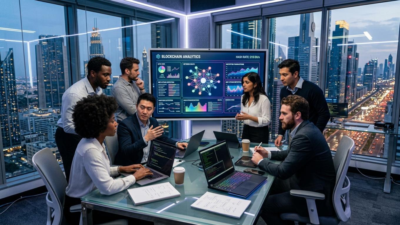 Aptos Unveils Innovative Encrypted Transactions to Tackle MEV Attacks