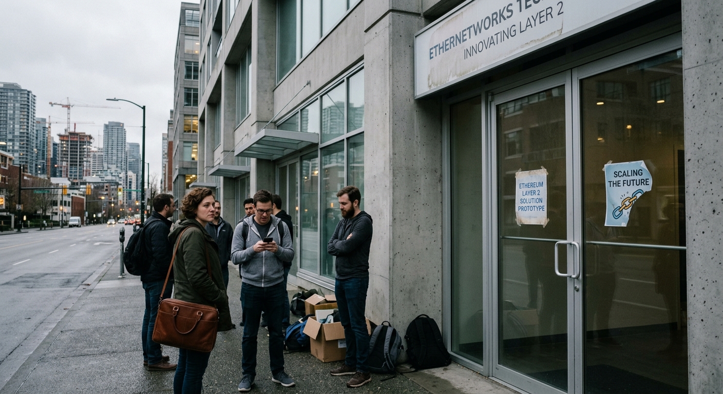 Blast to Close Its Doors: Ethereum L2 Economics Fail to Meet Expectations