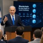 Netanyahu Highlights Blockchains Potential to Aid Israel in Navigating Sanctions