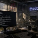Proof of Play Closes Its Doors as Blockchain Gaming Vision Fails to Deliver
