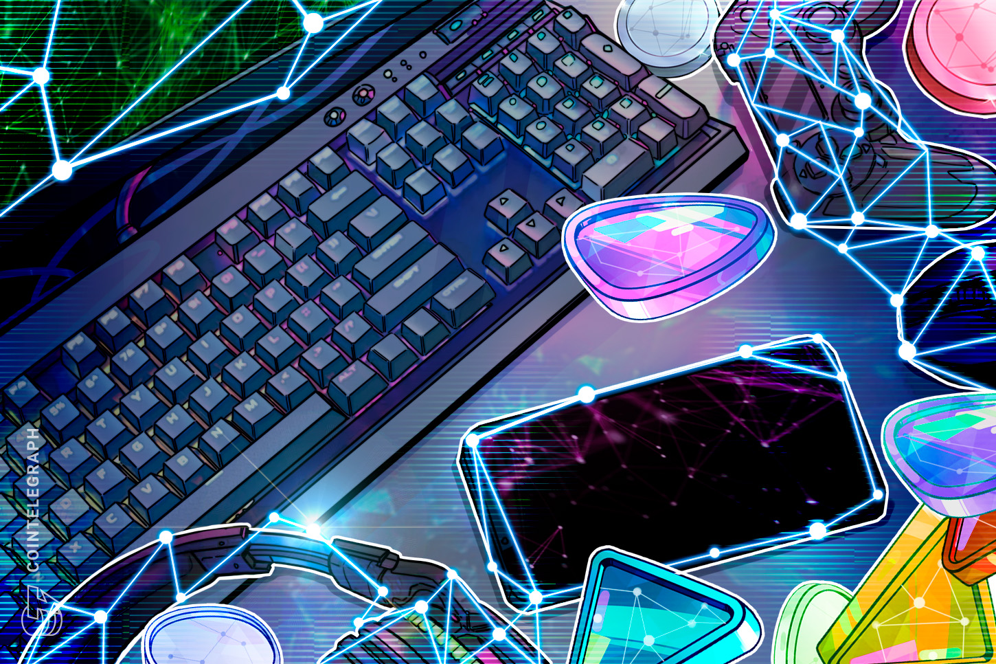 Proof of Play Closes Its Doors as Blockchain Gaming Vision Fails to Deliver